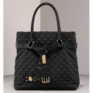 Marc Jacobs Quilted Casey Tote Bag
